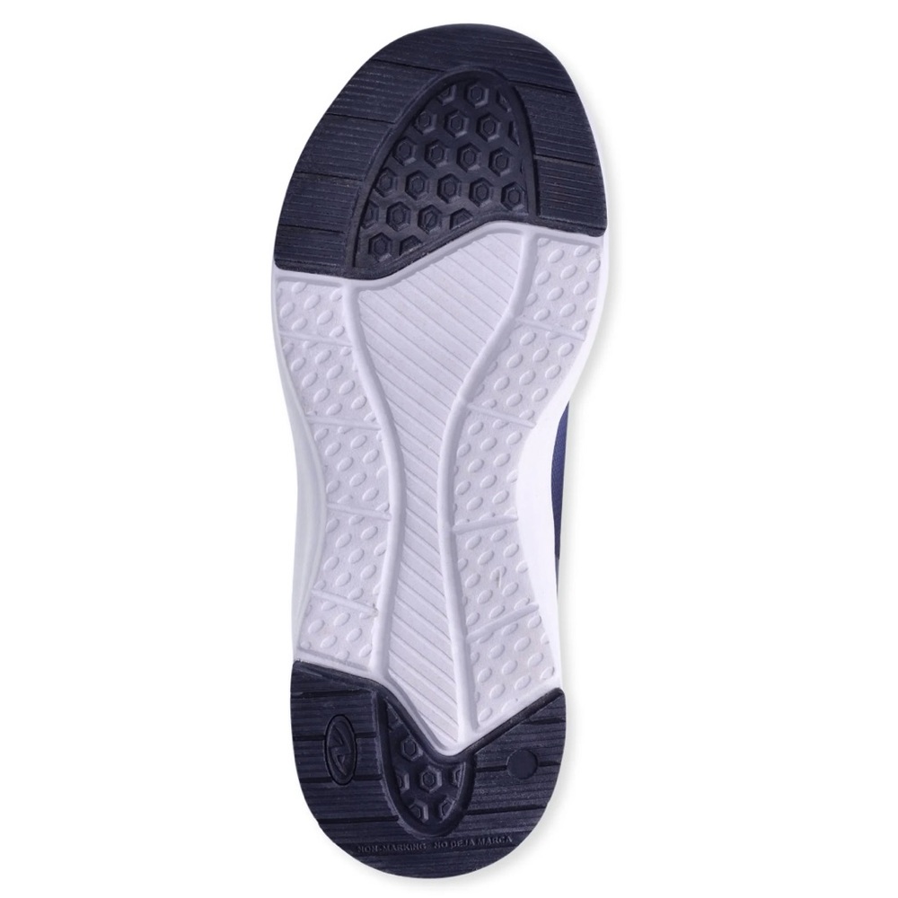 💐 Athletic Works Mesh Jogger Sneakers NWT - Picture 8 of 9